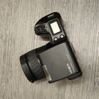 Tweedehands - Minolta Dynax 3000i  35-80mm f4-5.6 zoom l + flash