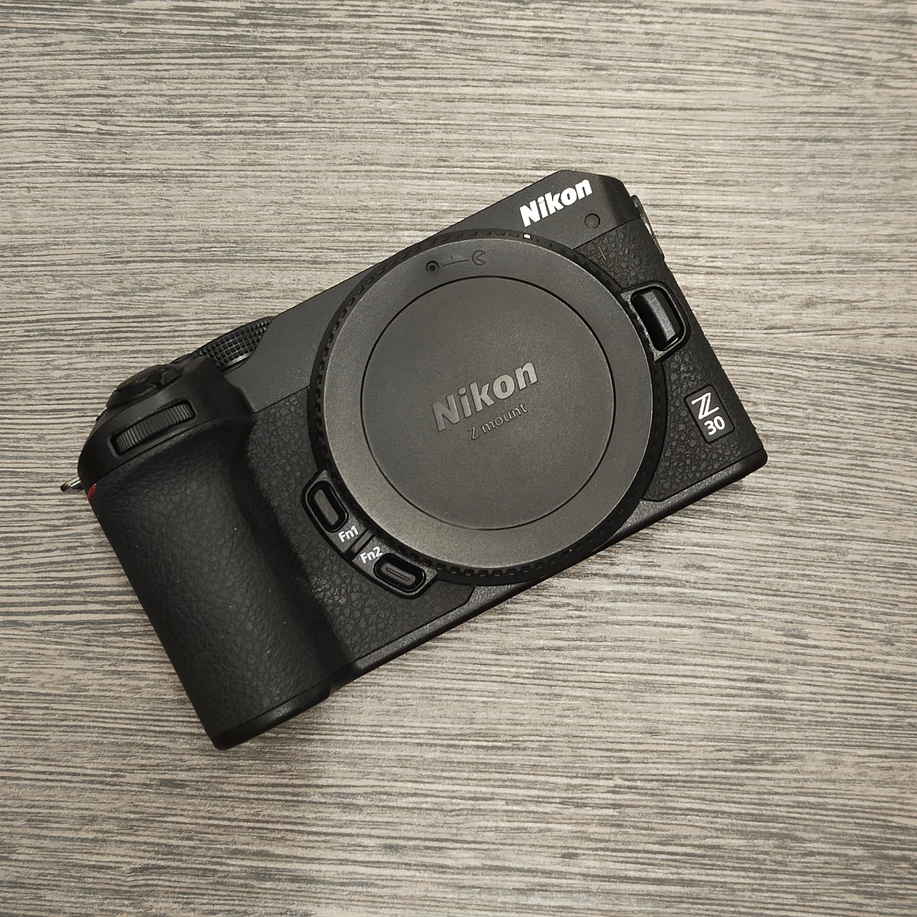 Tweedehands - Nikon Z30