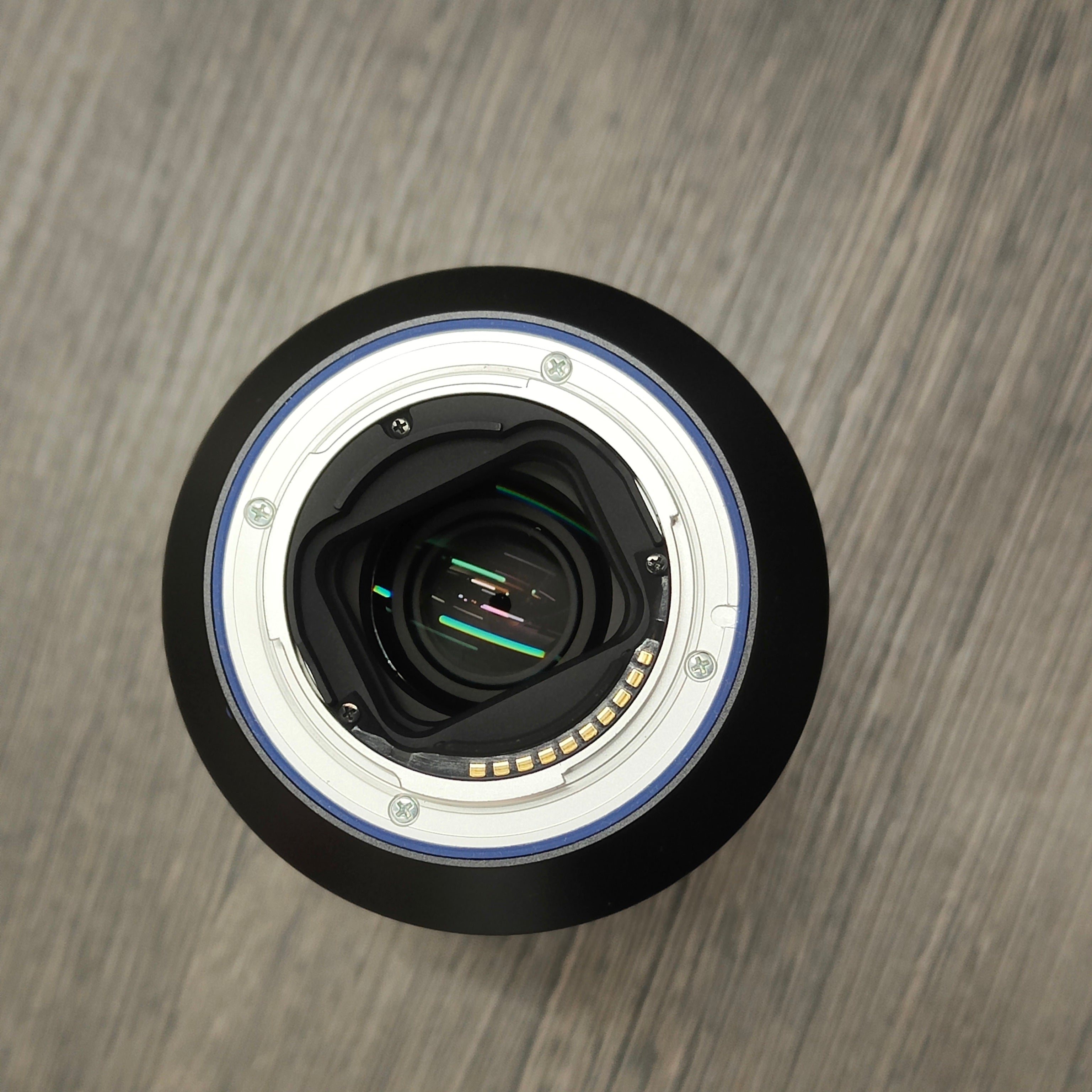 Tweedehands - Zeiss Batis 135mm F2.8 voor Sony FE