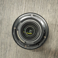 Tweedehands - Nikon Nikkor Z DX 12-28mm f/3.5-5.6 PZ VR