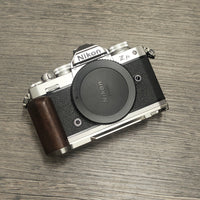Tweedehands - Nikon Z fc (+grip)