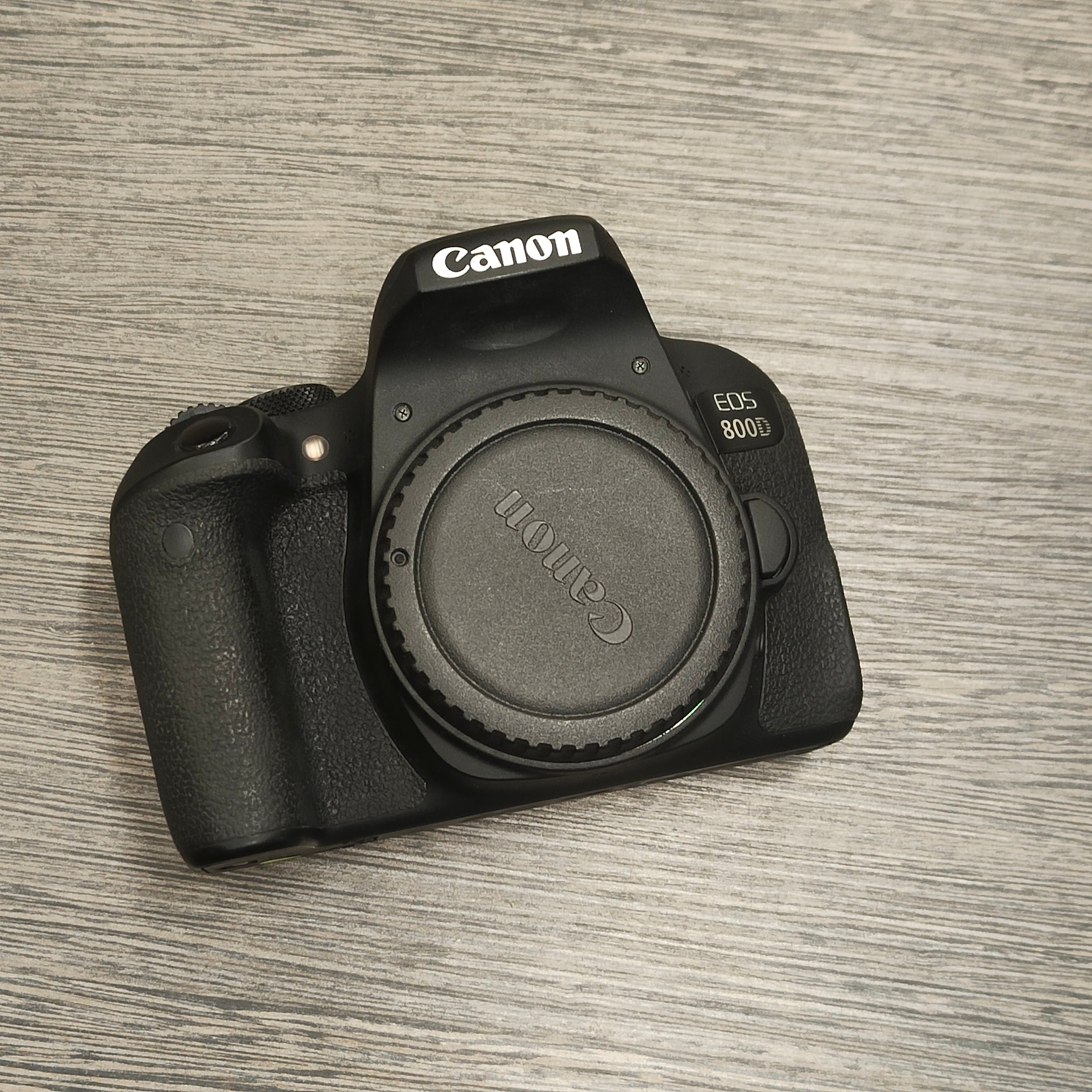 Tweedehands - Canon EOS 800D
