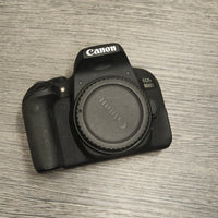 Tweedehands - Canon EOS 800D