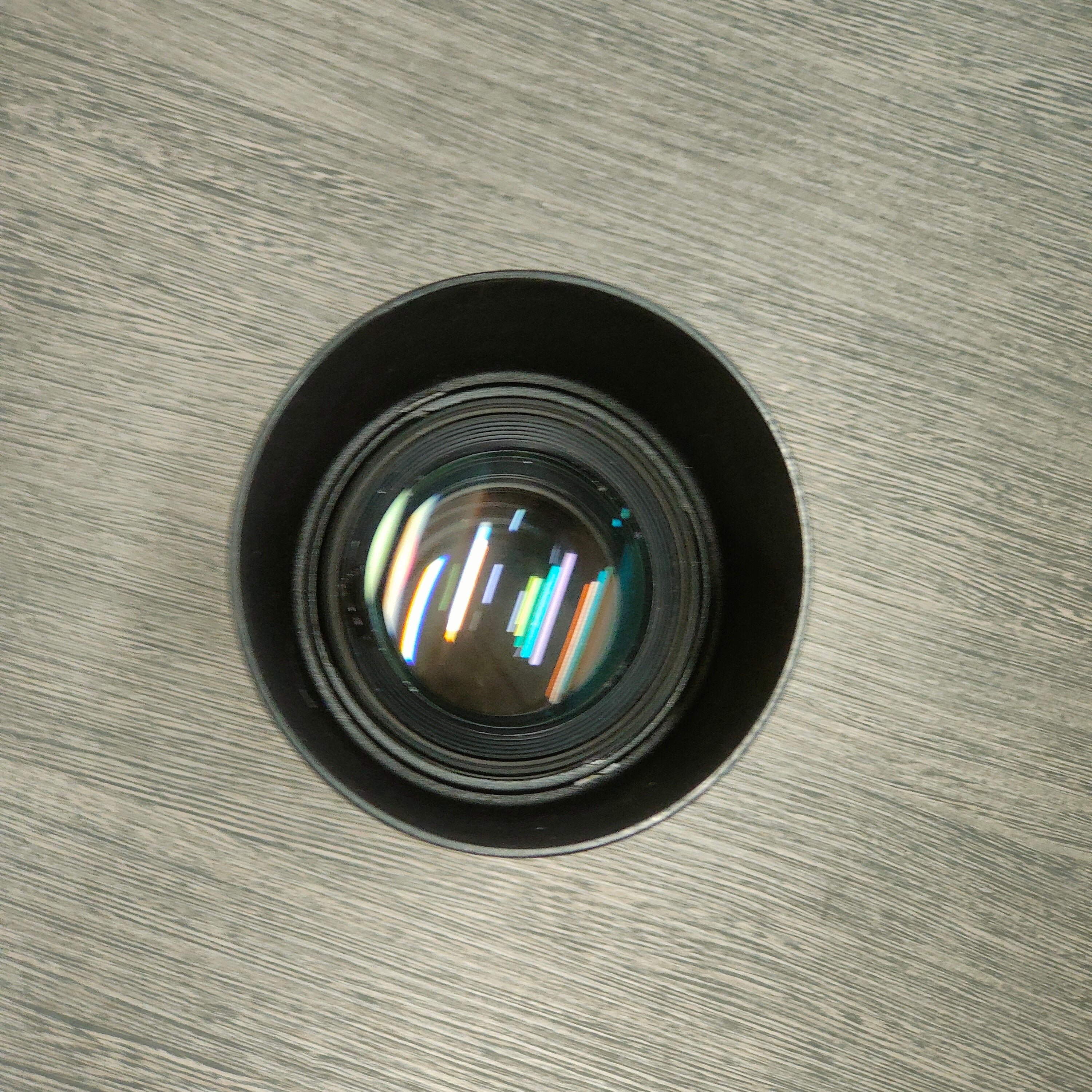 Tweedehands - Canon EF 180mm F3.5 L Macro USM
