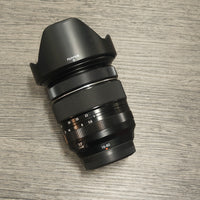 Tweedehands - Fujifilm XF 16-80mm F/4.0 R OIS WR