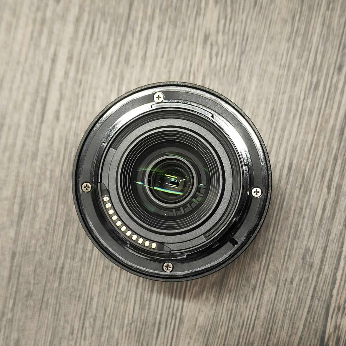 Tweedehands - Nikon Z DX 12-28mm F3.5-5.6 PZ VR