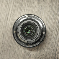 Tweedehands - Nikon Z DX 12-28mm F3.5-5.6 PZ VR