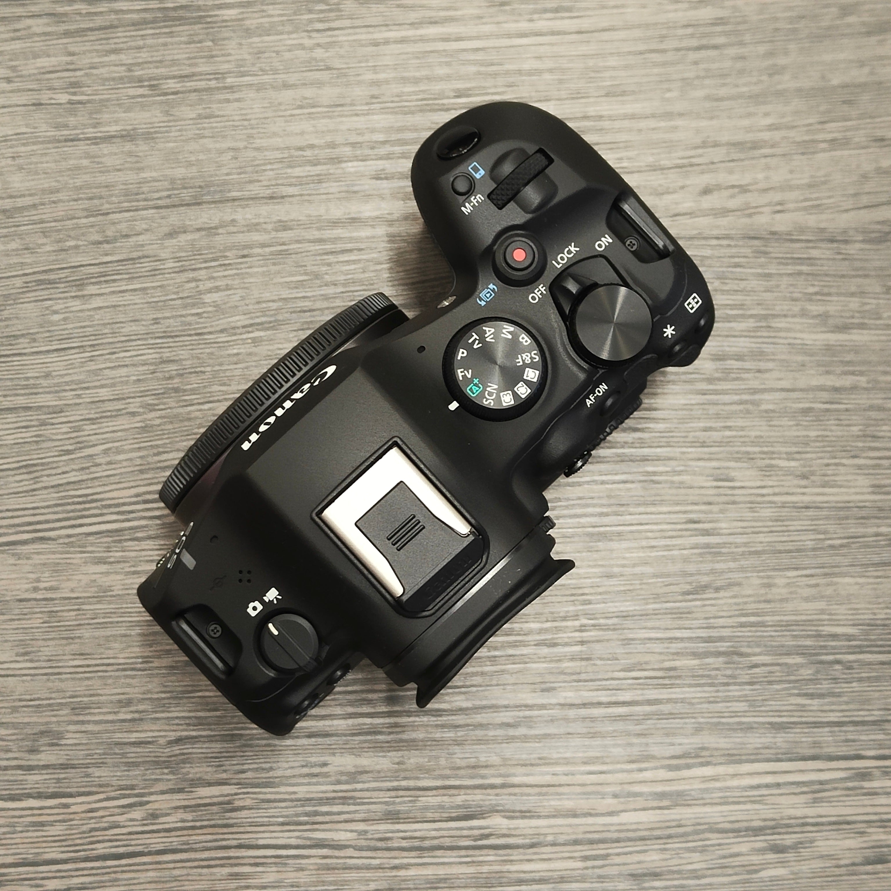 Tweedehands - Canon EOS R6 Mark III Body democamera ( MKIII )