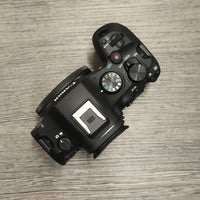 Tweedehands - Canon EOS R6 Mark III Body democamera ( MKIII )