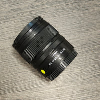 Tweedehands - Nikon Nikkor Z DX 12-28mm f/3.5-5.6 PZ VR