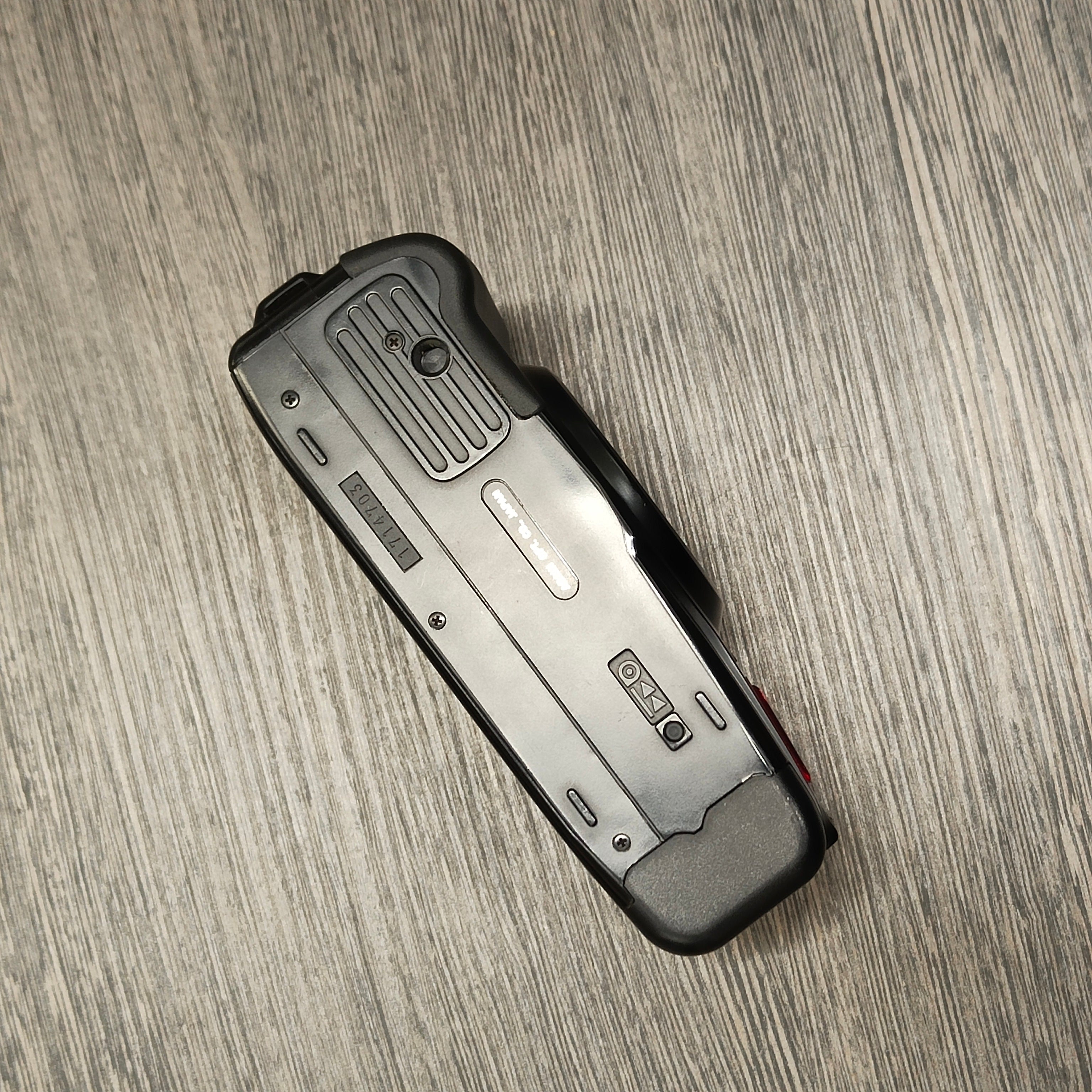 Tweedehands - Pentax zoom 70-x