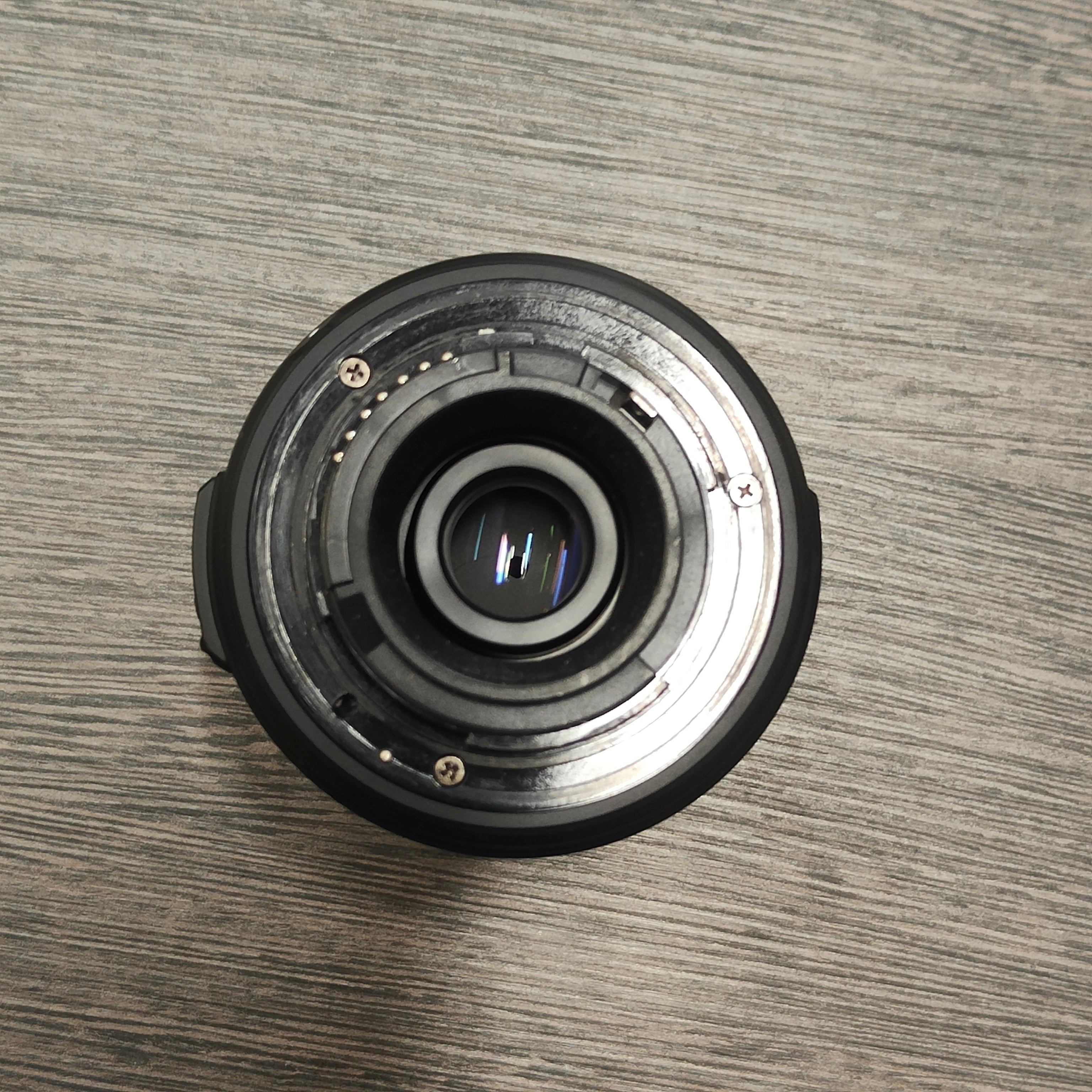 Tweedehands - Nikon AF-S DX Nikkor 18-55mm f3.5-5.6 G VR