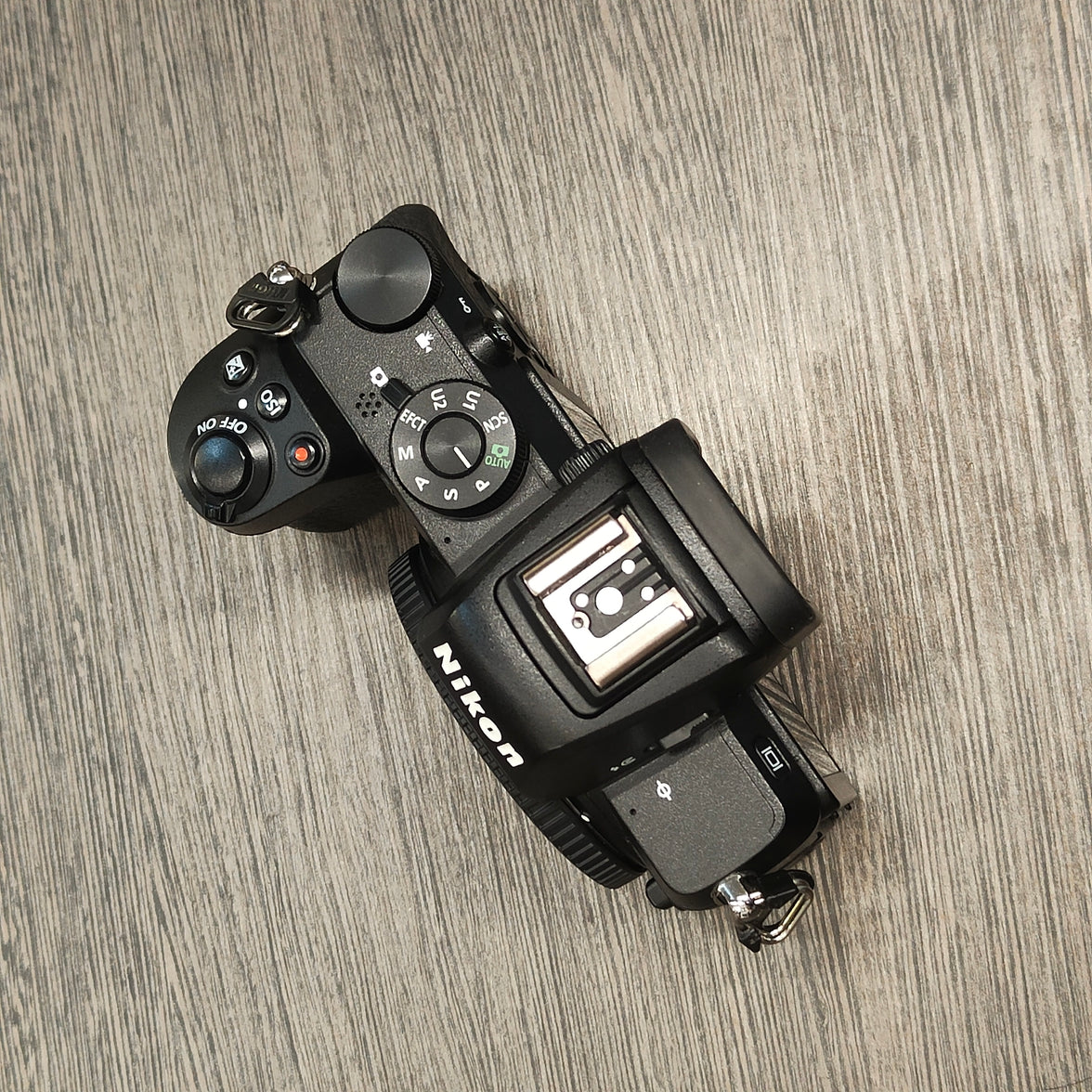 Tweedehands - Nikon Z30