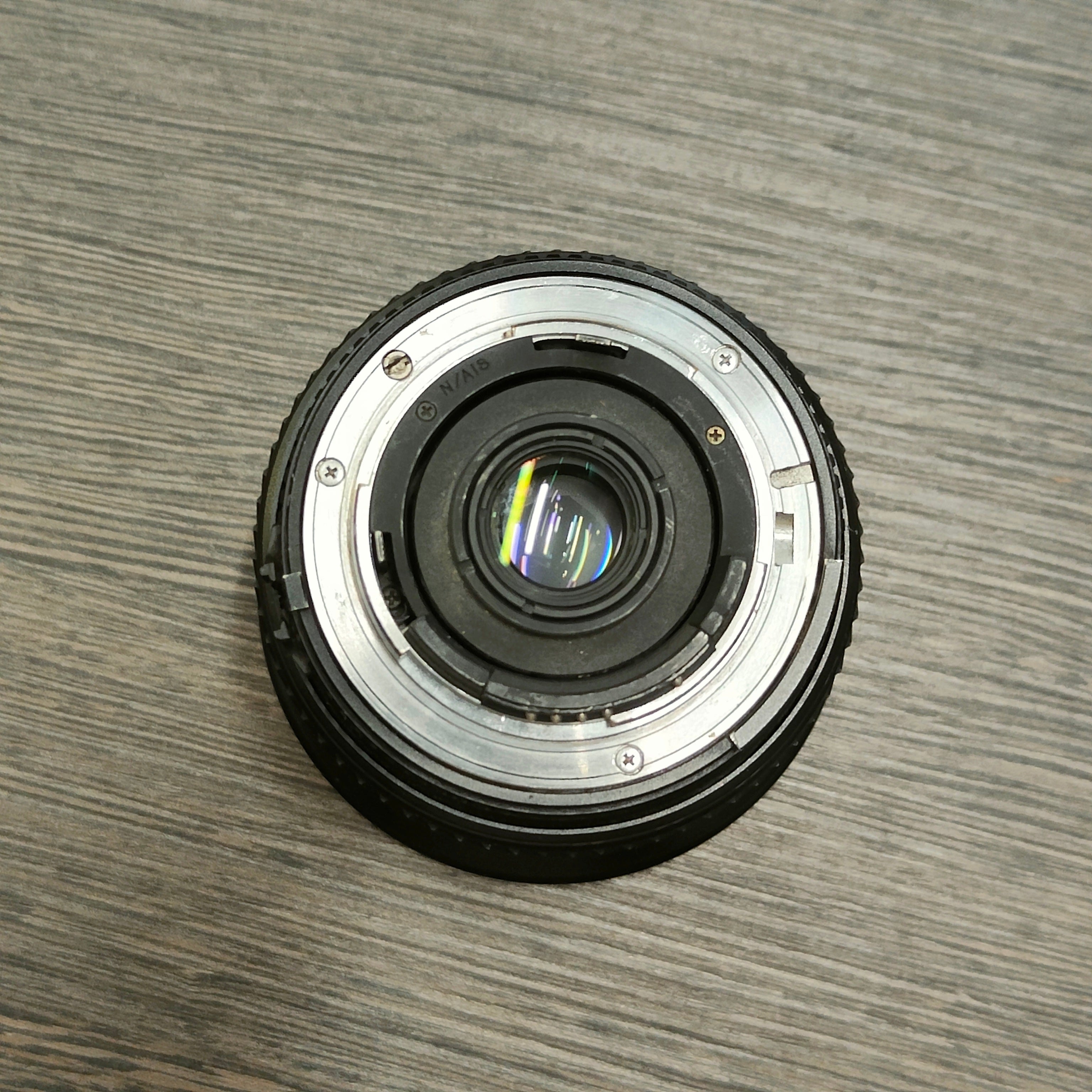 Tweedehands - Tokina AF 20-35mm F/3.5-4.5 Nikon F