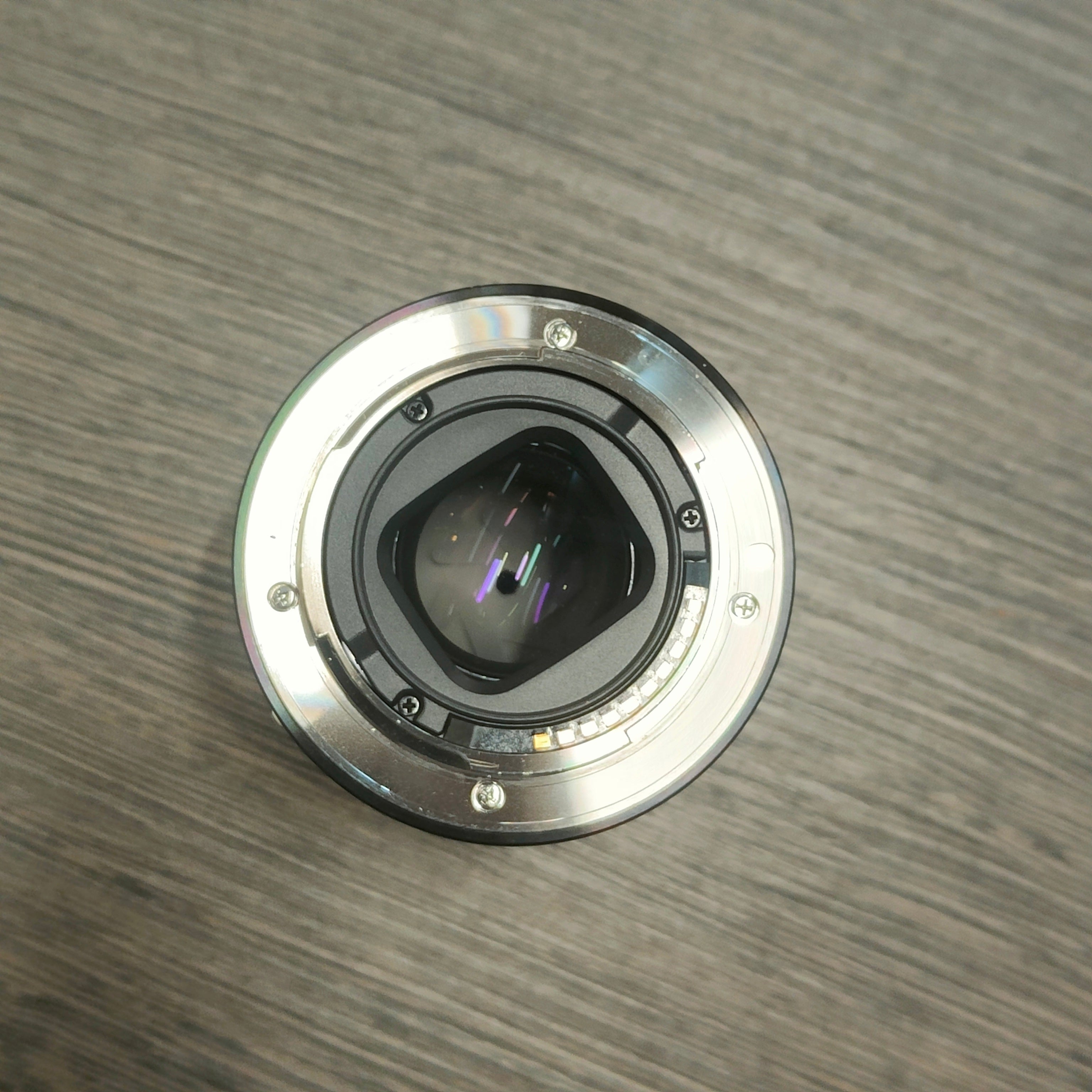 Tweedehands - Sony E 50mm f1.8 OSS