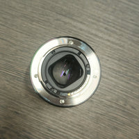Tweedehands - Sony E 50mm f1.8 OSS