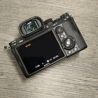 Tweedehands - Sony A7 III