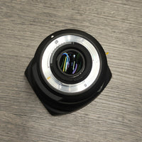 Tweedehands - Nikon AF-S DX Nikkor 16-80mm f2.8-4.0 E ED VR