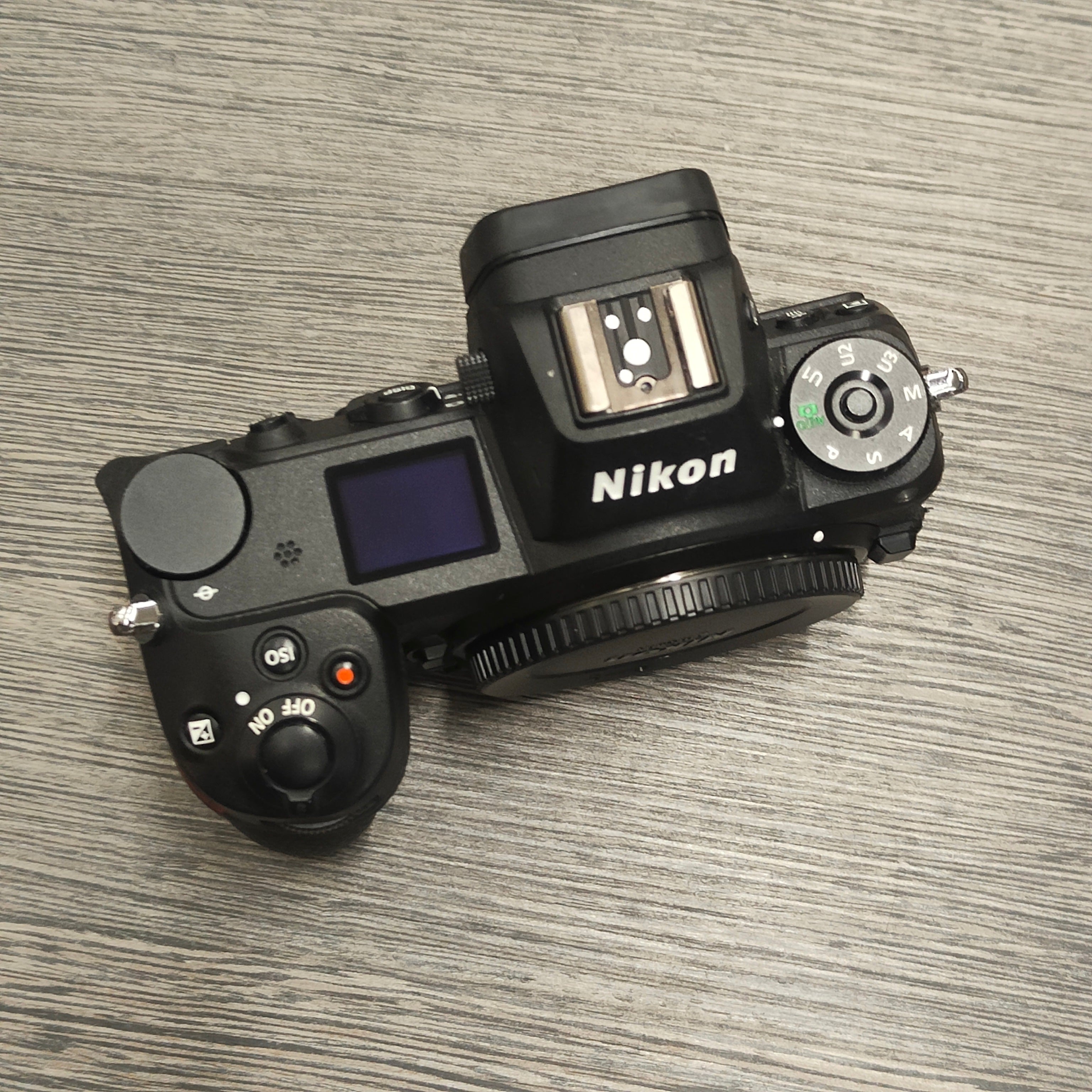 Tweedehands - Nikon Z6