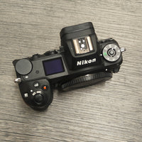 Tweedehands - Nikon Z6