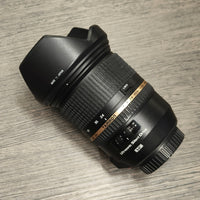 Tweedehands - Tamron SP 24-70mm f2.8 Di VC USD Canon