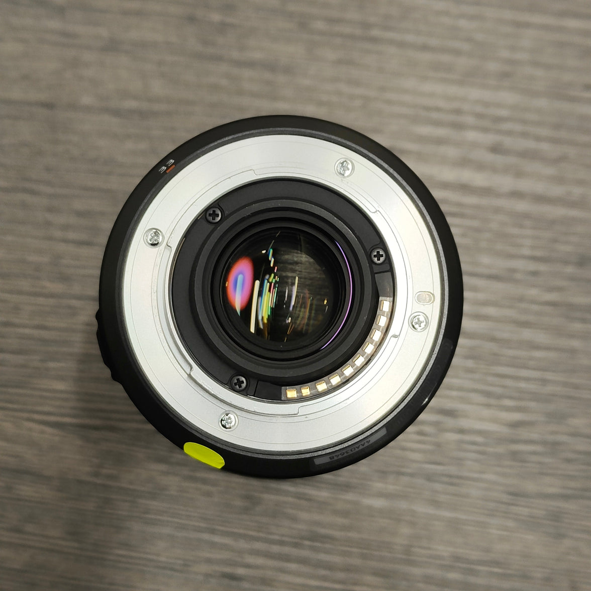 Tweedehands - Fujifilm XF 33mm F1.4 R LM WR