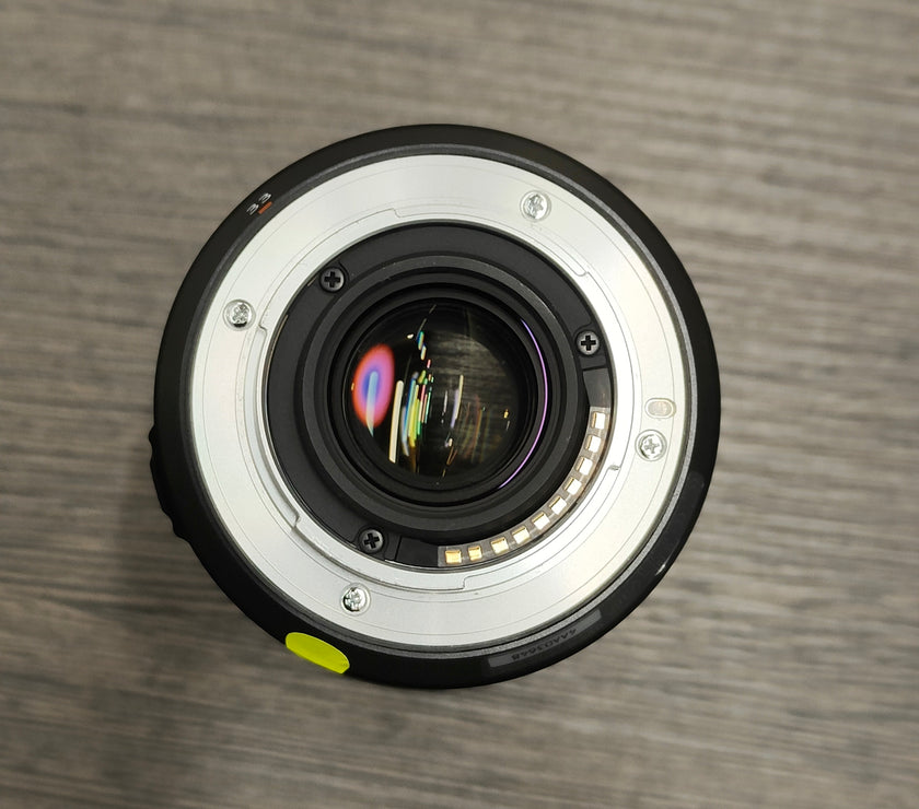 Tweedehands - Fujifilm XF 33mm F1.4 R LM WR