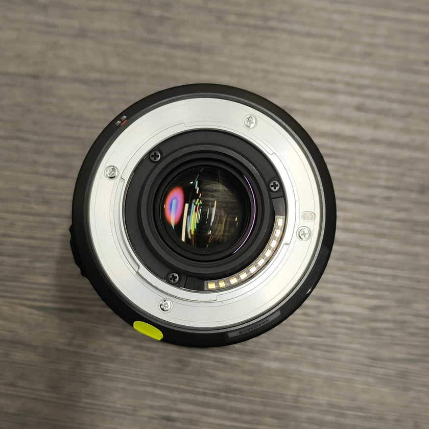 Tweedehands - Fujifilm XF 33mm F1.4 R LM WR