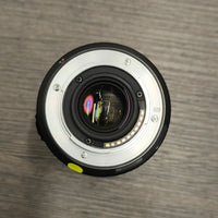 Tweedehands - Fujifilm XF 33mm F1.4 R LM WR