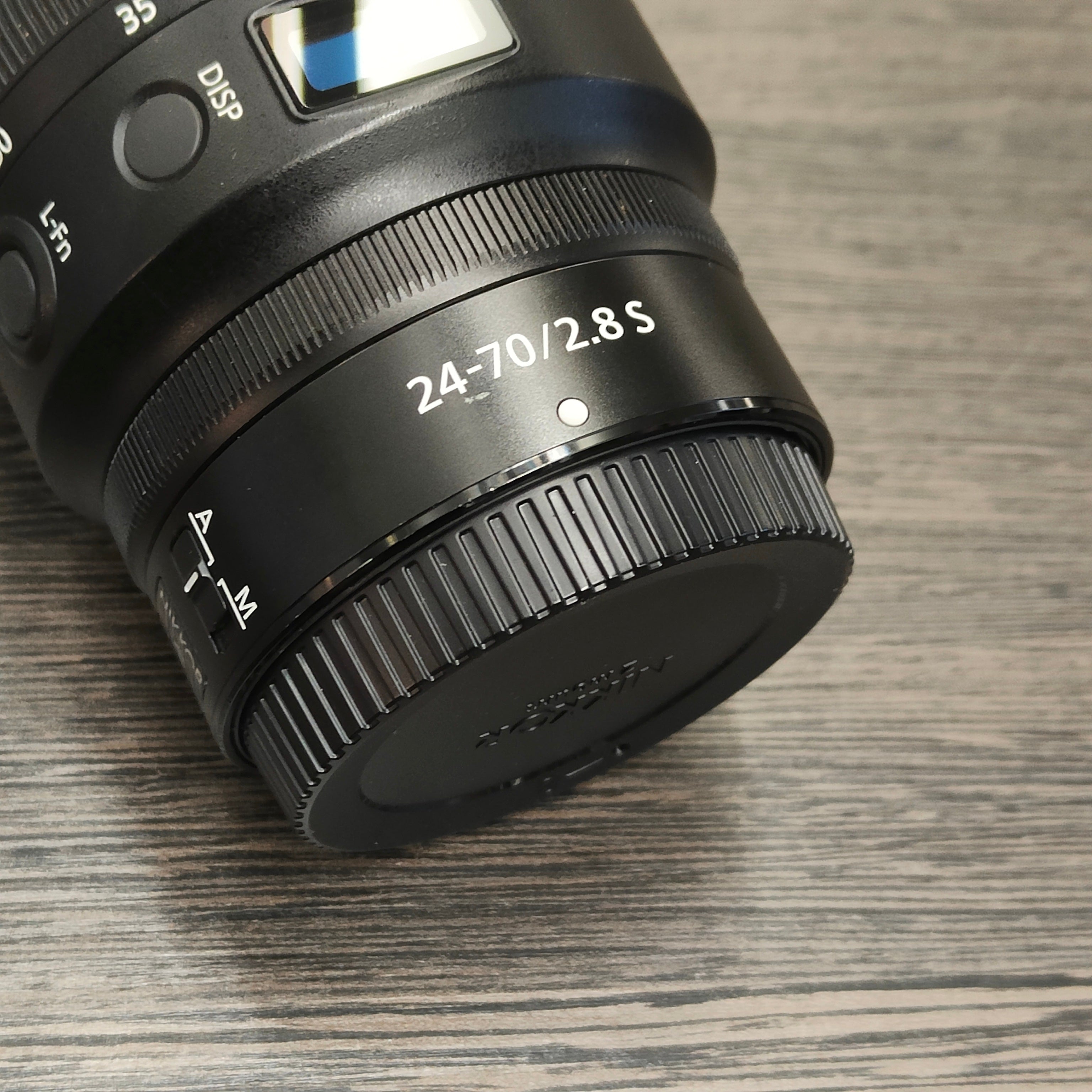 Tweedehands - Nikon Z 24-70mm F2.8 S