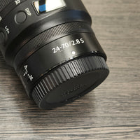 Tweedehands - Nikon Z 24-70mm F2.8 S