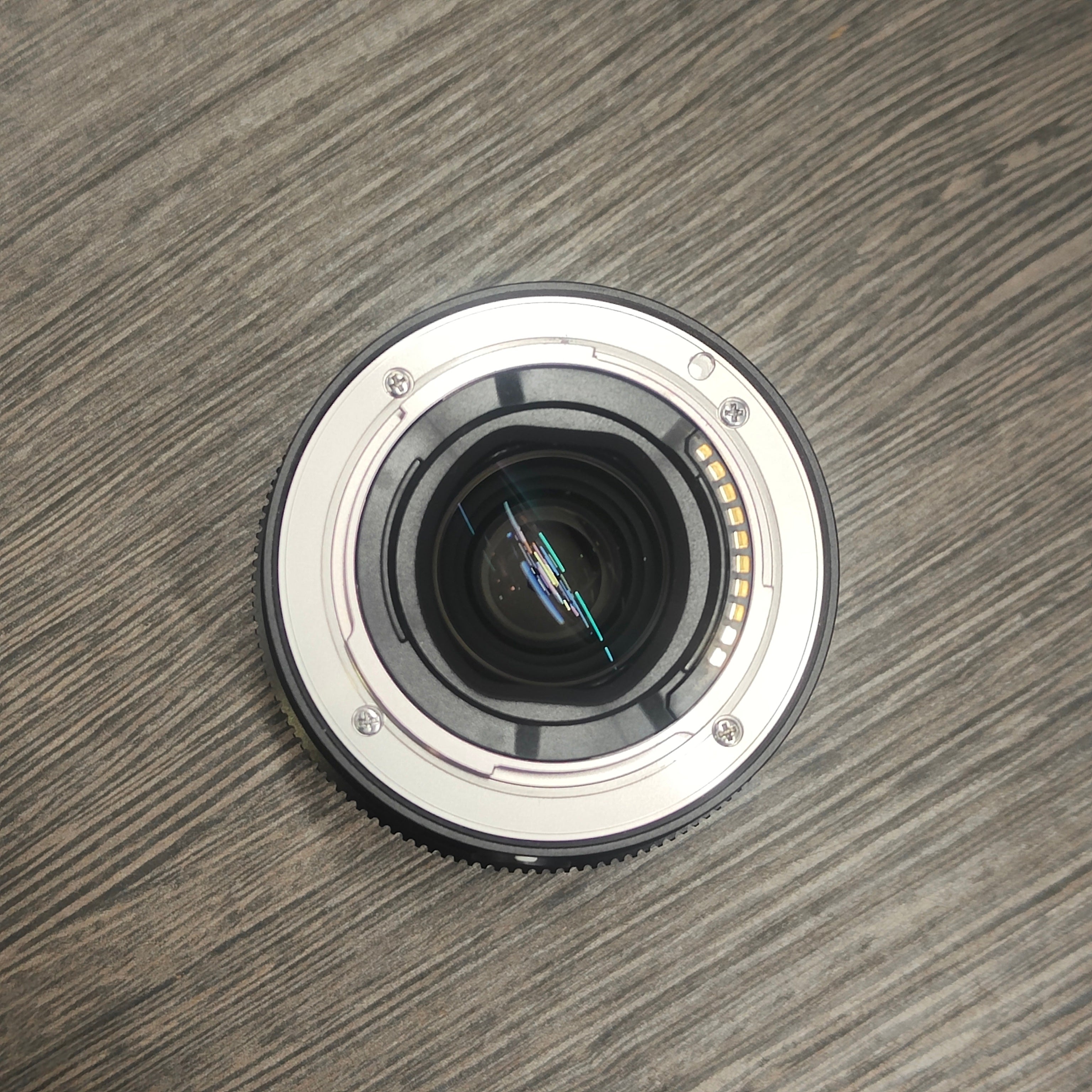 Tweedehands - Sony FE 40mm F2.5 G