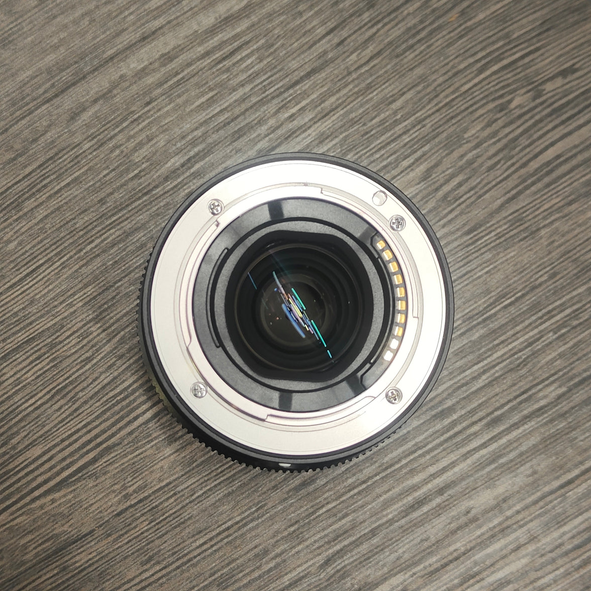 Tweedehands - Sony FE 40mm F2.5 G