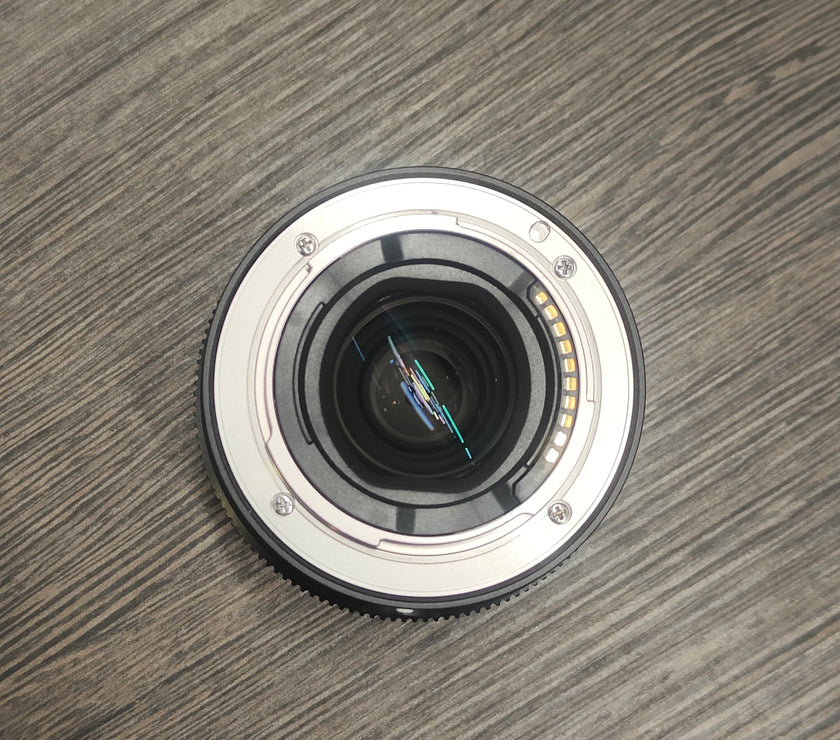 Tweedehands - Sony FE 40mm F2.5 G