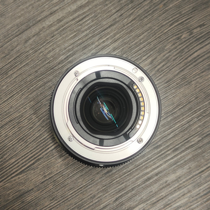 Tweedehands - Sony FE 40mm F2.5 G