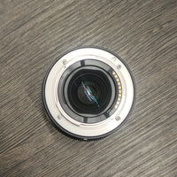 Tweedehands - Sony FE 40mm F2.5 G