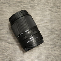 Tweedehands - NIKKOR Z DX 18-140mm f/3.5-6.3 VR