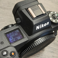 Tweedehands - Nikon Z6 II body