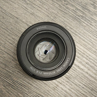 Tweedehands - Canon RF 50mm F/1.8 STM