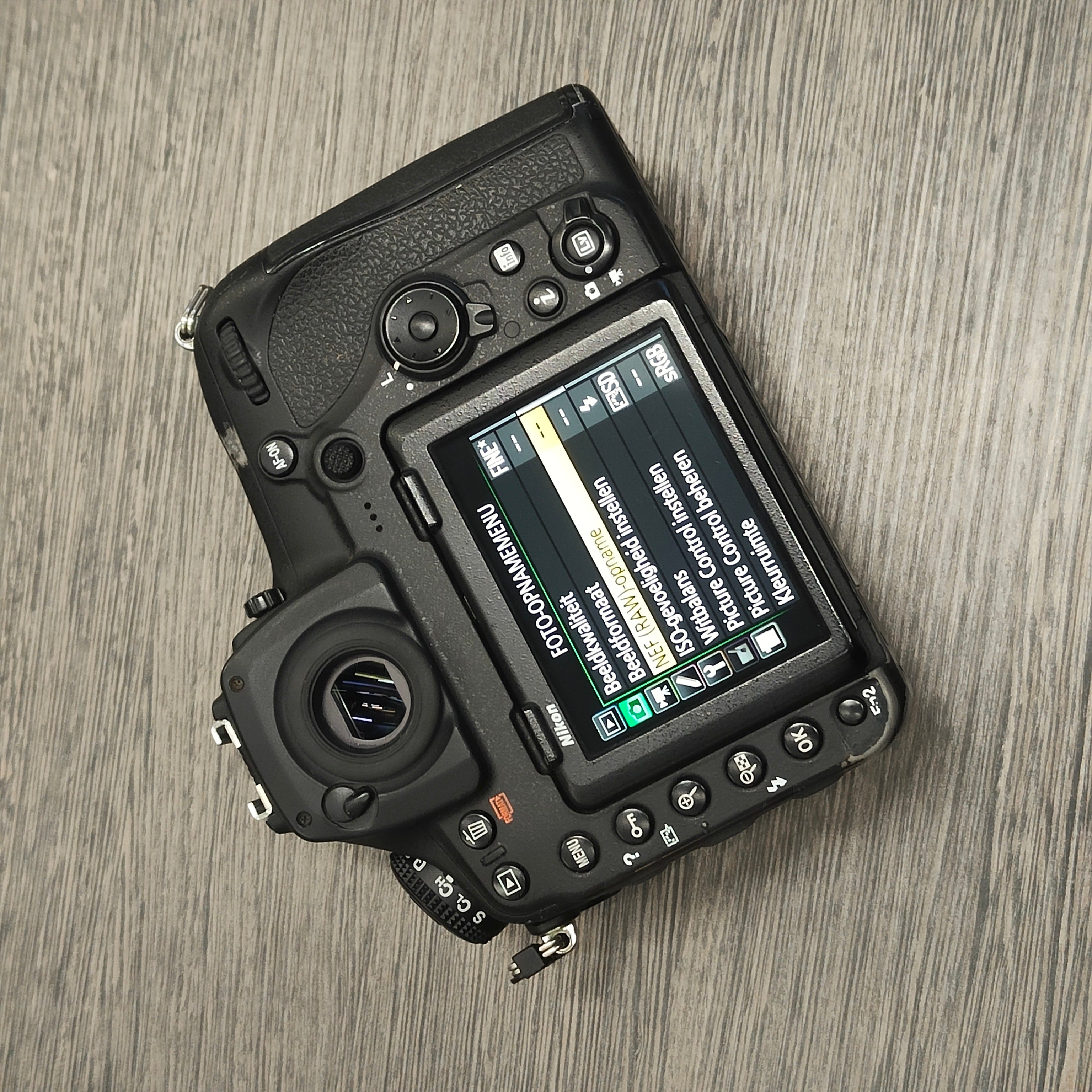 Tweedehands - Nikon D850