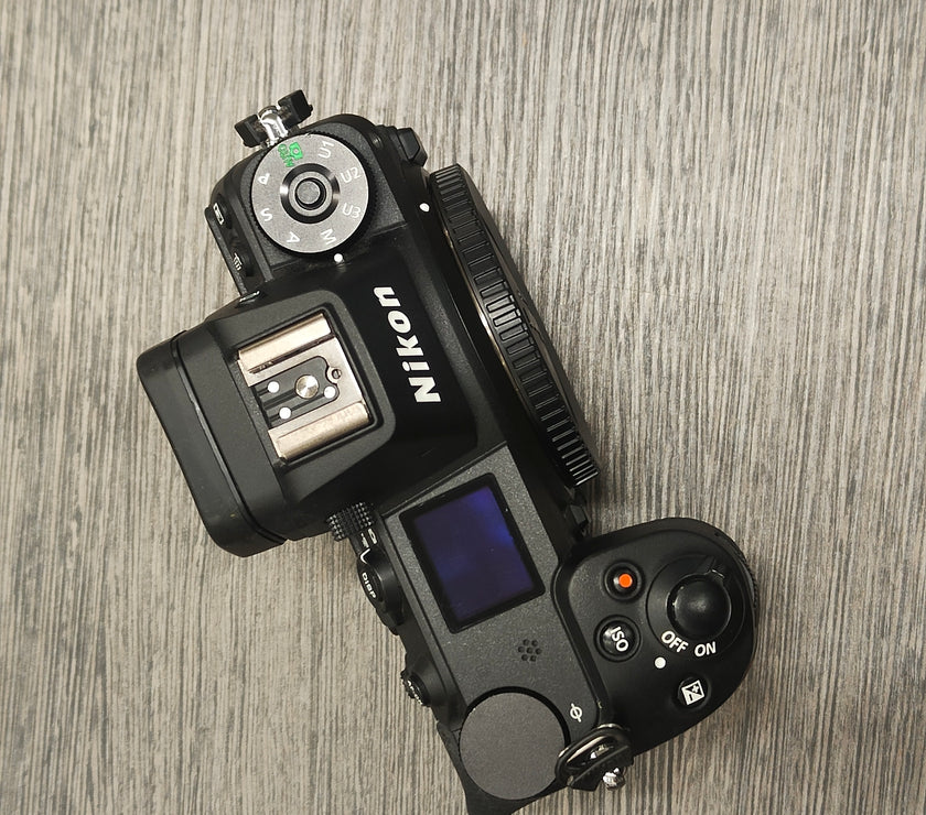 Tweedehands - Nikon Z6