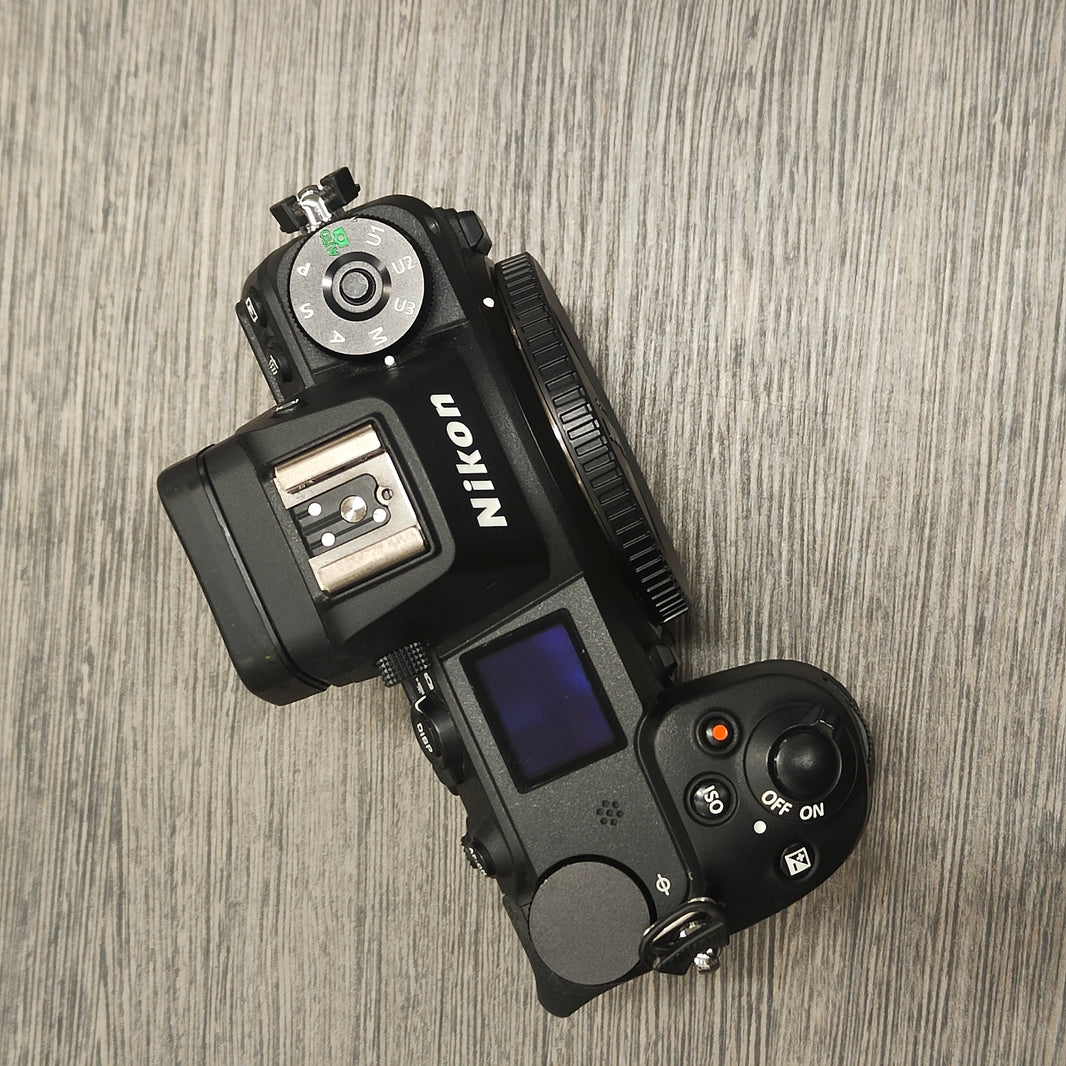 Tweedehands - Nikon Z6