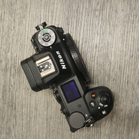 Tweedehands - Nikon Z6