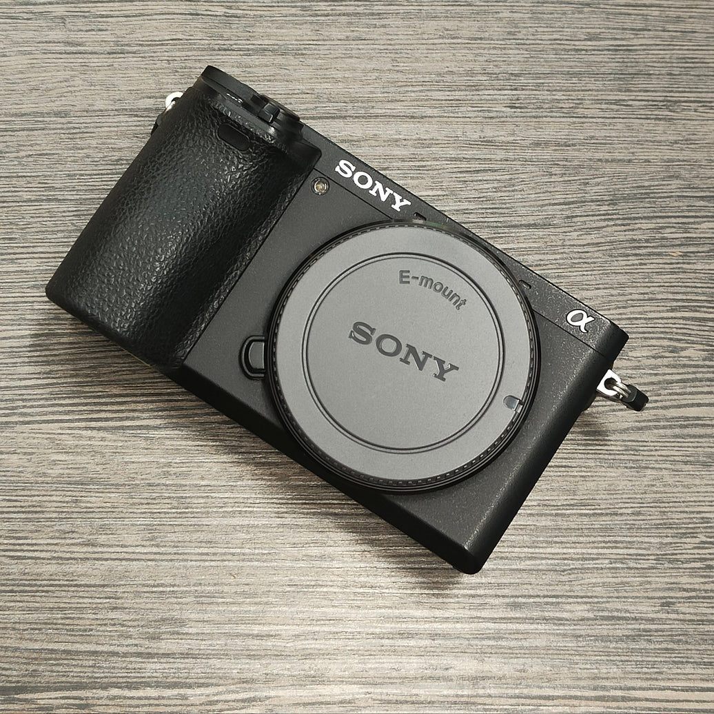Tweedehands - Sony Alpha A6500