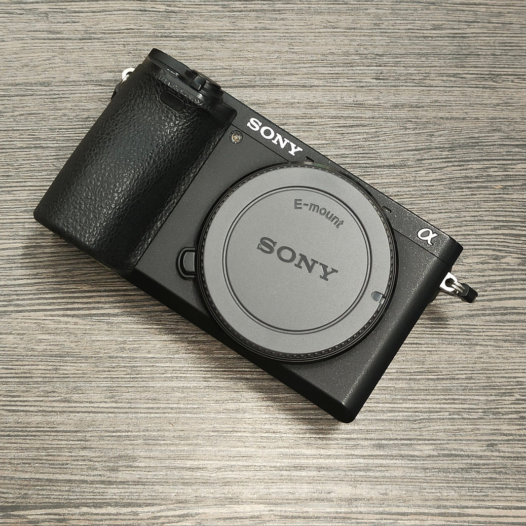 Tweedehands - Sony Alpha A6500