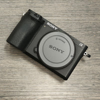 Tweedehands - Sony Alpha A6500