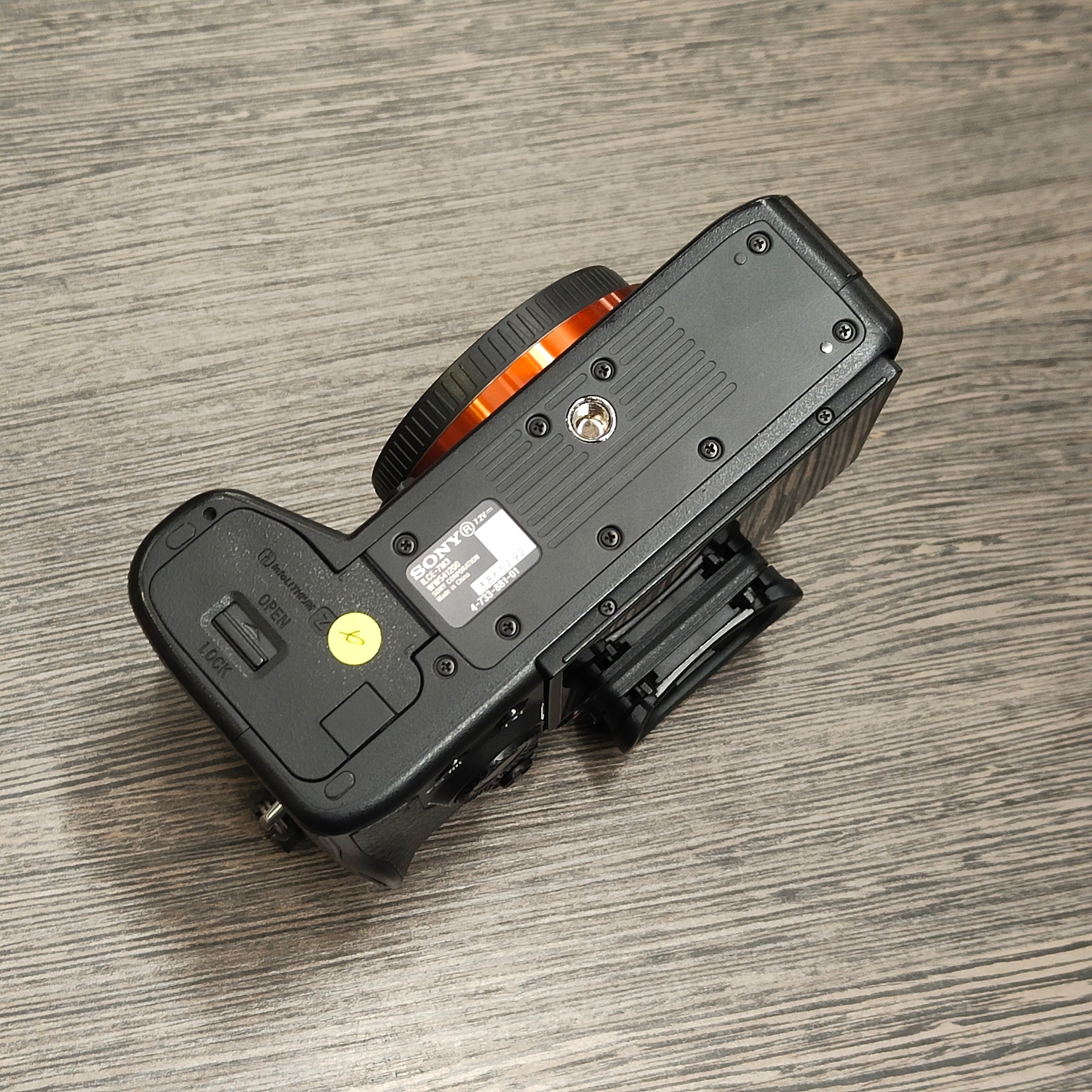 Tweedehands - Sony A7 III