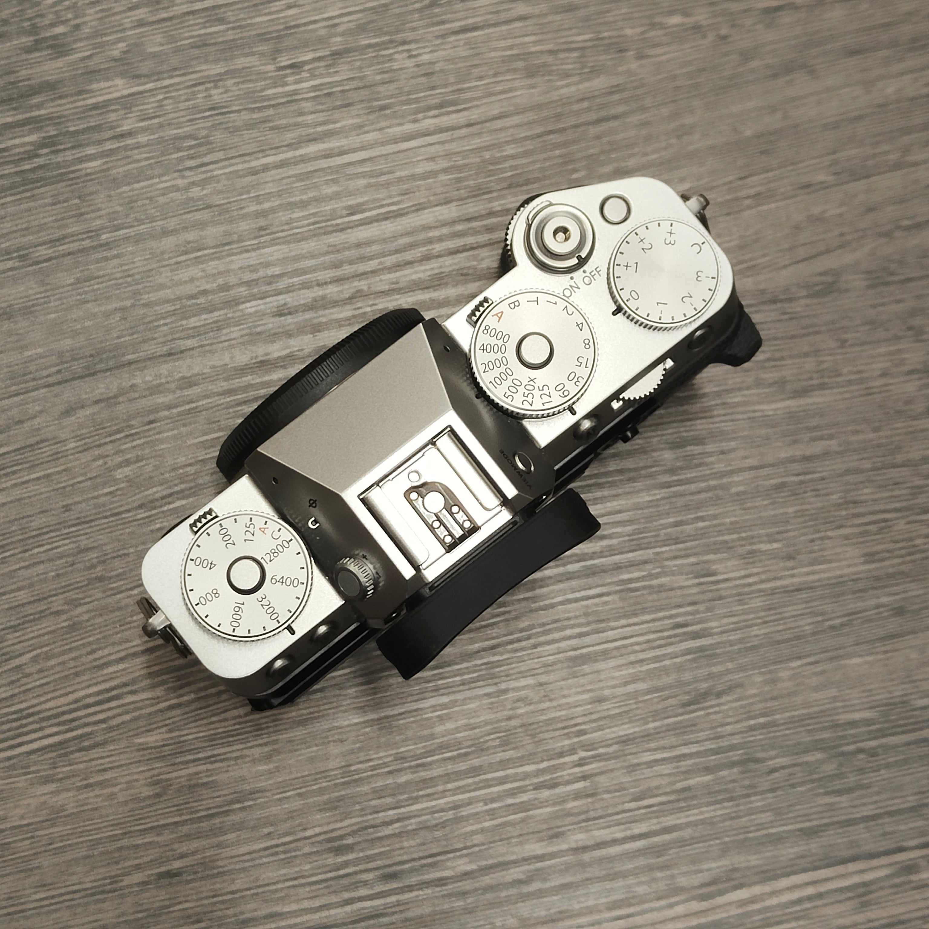 Tweedehands - Fujifilm X-T5