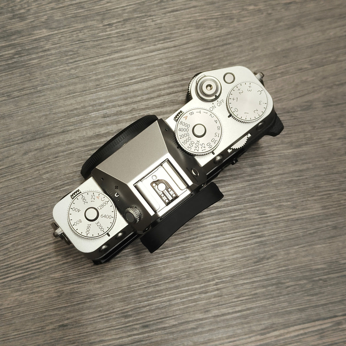 Tweedehands - Fujifilm X-T5