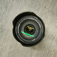 Tweedehands - Nikon AF-S DX Nikkor 18-140mm f3.5-5.6 G ED VR